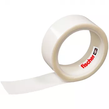 GOW montāžas lente plata, 3m x 38mm, caurspīdīga līmlente