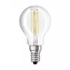LED spuldze Ledvance STAR 4 W E14 470 lm 2700 K (silts balts) energoklase E