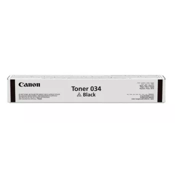Canon Toneris 9454B001 34 Melns 5000 lappuses