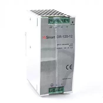 Hismart DR-120-12