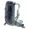 Mugursoma DEUTER Trail 18 I — dienas soma, 18 L, melna/slānekļa