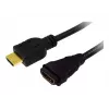 HDMI kabelis LogiLink CH0056 2m