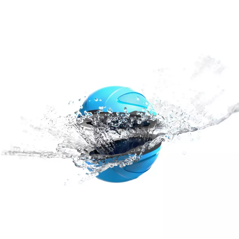 Gravity, Wasserbombenwerfer Zils