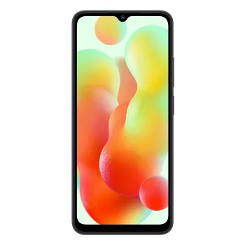 Xiaomi Redmi 12C - 4G viedtālrunis - Divu SIM karšu - RAM 3 GB / Iekšējā atmiņa 64 GB