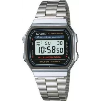 Rokassprādzes pulkstenis Casio A168WA-1YES