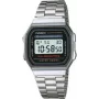Rokassprādzes pulkstenis Casio A168WA-1YES