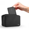 Belkin BoostCharge - Powerbank + AC barošanas bloks - 20000 mAh - PD - 3 izejas porti (24 pin USB-C, 2 x USB)