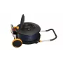 Fiskars Comfort šļūteņu uzgalis M 1/2 collas 20 m 1071639