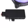 Ūdens bloks Alphacool 25669 Melns 22,5 W