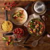 Cepamā panna Salter BW11103EU7 24 cm ar nelīpošu pārklājumu
