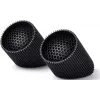 LEXON | Ray Speaker Magnetic Speaker Set | LA132MN3 | 2x3 W | Ūdensizturīgs | Bluetooth | Melns | Pārnēsājams | Bezvadu savienojums