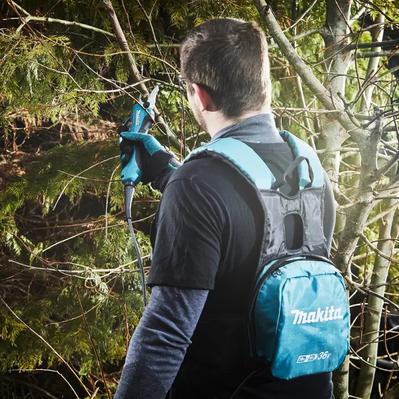 Makita DUP362Z LXT bezvadu atzarošanas šķēres