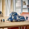 Star Wars 75435 Separatist MTT (Multi-Troop Transport) no Felucijas kaujas