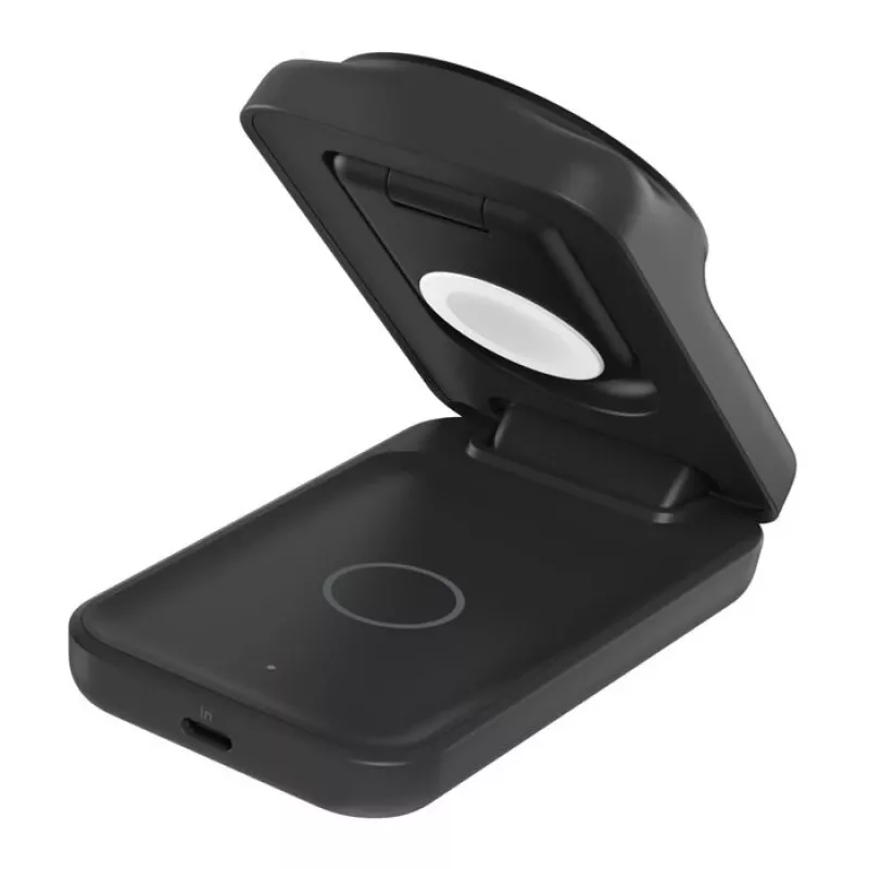 Belkin WIZ036KQBK barošanas adapteris