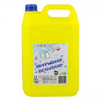 Slime aktivators 5 l (TU3049)