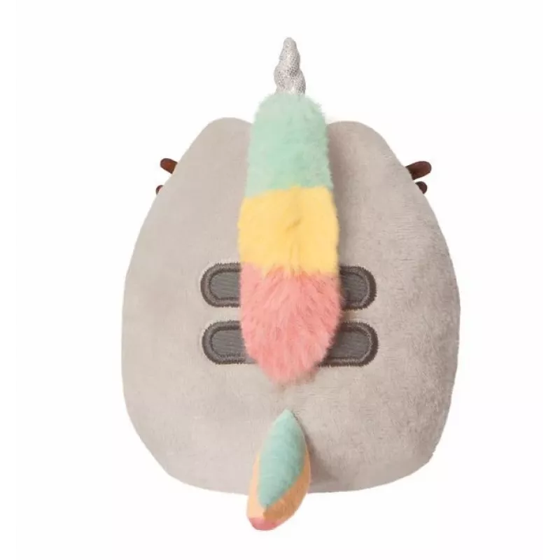 Plīša rotaļlieta Pusheen Aurora 26569 — mīkstā rotaļlieta, modelis GXP-917502