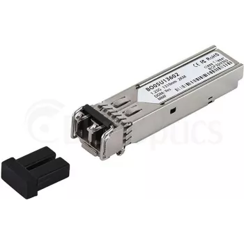 Allied Telesis AT-SPEX saderīgs BlueOptics SFP BO05U13602D (AT-SPEX-BO)