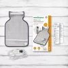 Medisana HP 460 elektriskā gultas sildītājs 100 W pelēks
