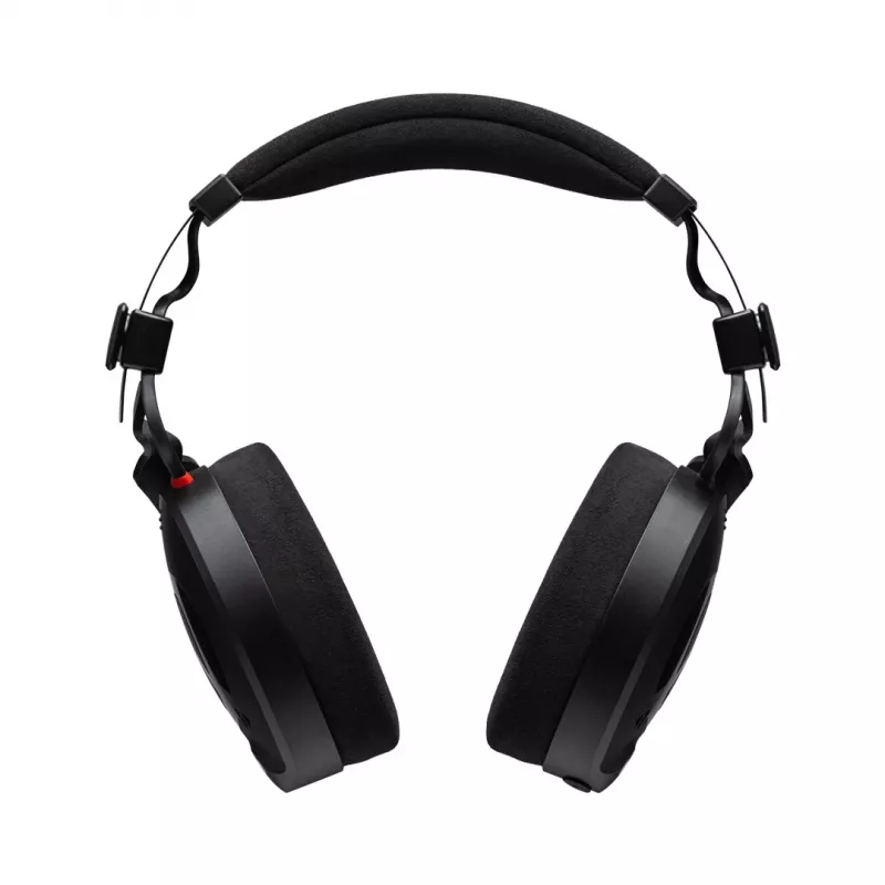 RØDE NTH-100 austiņas/ austiņu komplekts ar vadu galvas stīpa Mūzika Melna