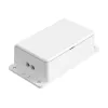 Viedais Wi‑Fi slēdzis Sonoff Basic R5 Gen5 10A Matter — vienkanāla relejs mājas automatizācijai