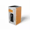 Mobilais tālrunis DENVER BAS-18500MEB 1,77 collas Dual SIM, 2G, 128x160, 800 mAh, Melns
