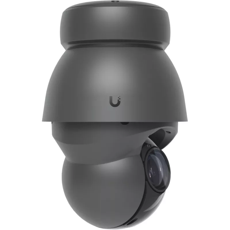 Ubiquiti UniFi AI PTZ Precision - tīkla novērošanas kamera - PTZ - torņa tipa - laika apstākļu izturīga - krāsaina (diena/nakts)