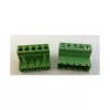 Synergy 21 LED to screw terminal KEFA (Phoenix Saderīga) plug 5 F