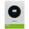 Hibrīdais saules invertors Off-Grid 6200W | 120A