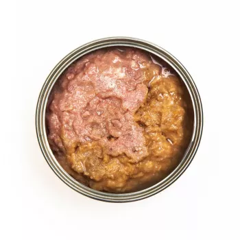3COTY 07. Tītars - mitrā kaķu barība - 180g