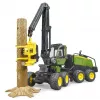 Rotaļu transportlīdzeklis BRUDER John Deere 1270G