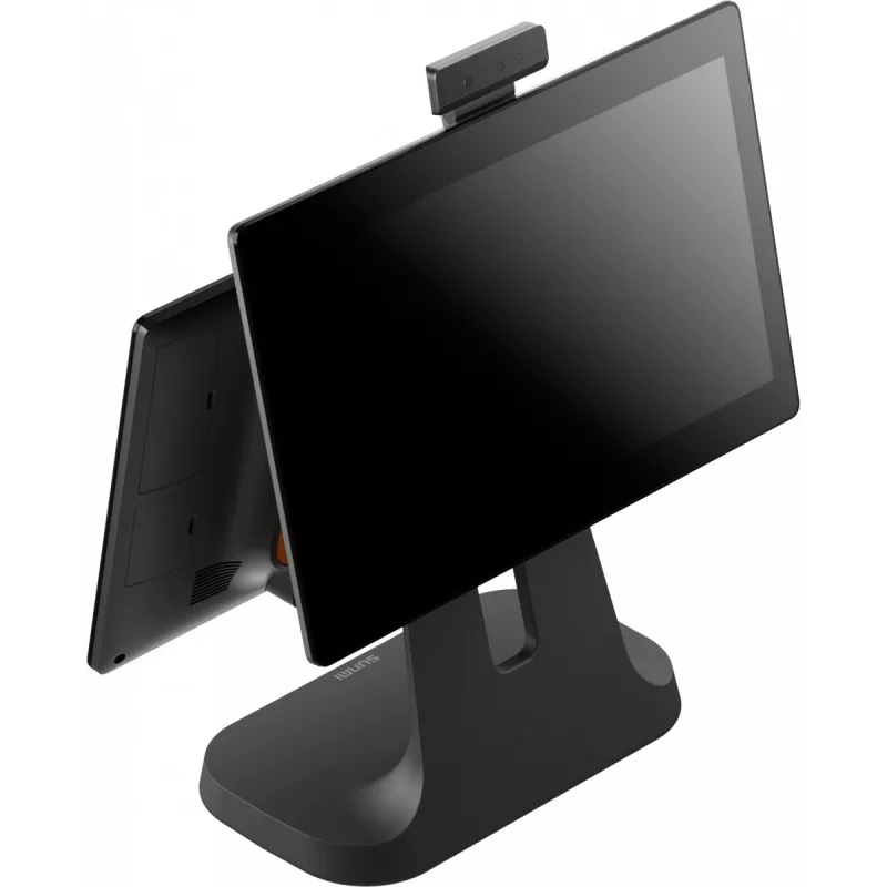 POS terminālis SUNMI T2s Lite 15.6 collu Full HD skārienekrāns Android