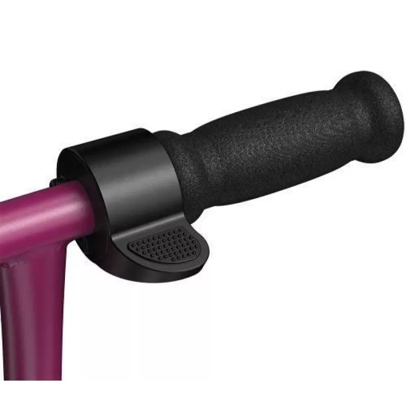 RAZOR XLR 90 Jauda Core elektriskais skrejritenis, rozā (13173869)