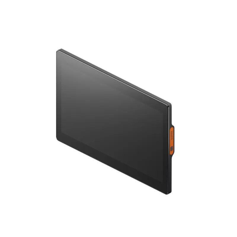 Skārienjutīgs monitors SUNMI D2s KDS 15,6 collu Full HD multiskārienu displejs POS un virtuves displejiem