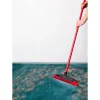 Slota VILEDA Pet Pro ALWAYS CLEAN ar ergonomisku sarkanu rokturi, viegls dizains