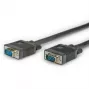 VGA kabelis ROLINE HQ HD15 M - HD15 M 20 m
