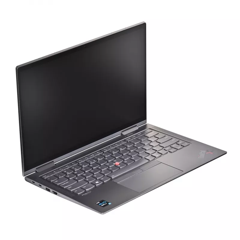 LENOVO ThinkPad X1 Yoga Gen.6 i7-1185G7 32GB 512GB SSD 14 WUXGA(skāriens) Win11pro USED US QWERTY Lietots