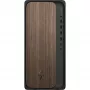 HP OmniDesk AI PC M03-0475ng Core Ultra 7 265 16GB/1TB SSD Windows 11 Dark Wood - Tastatūras izkārtojums var būt vācu