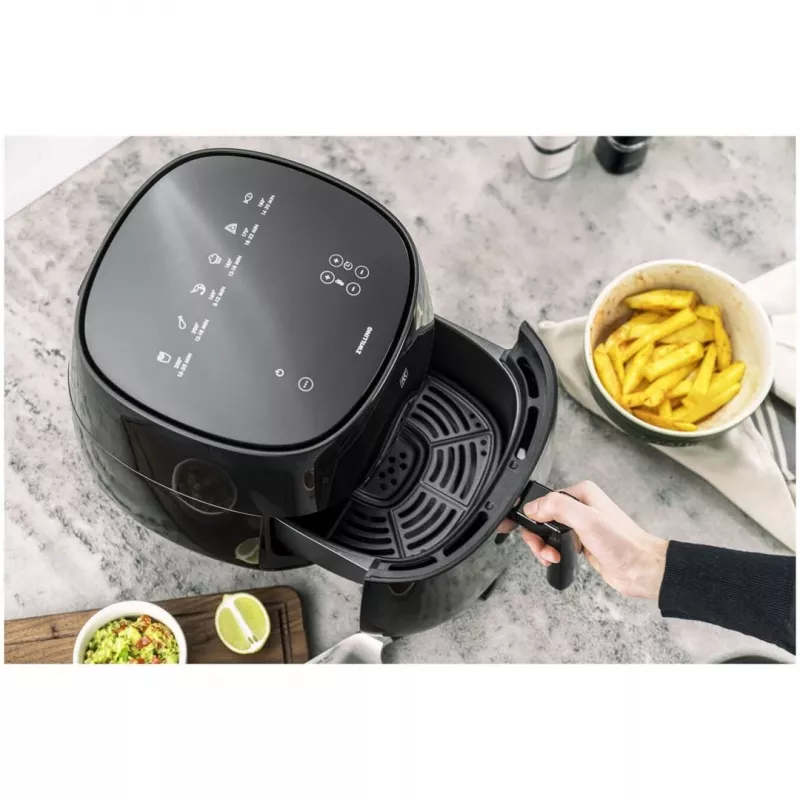 Zwilling gaisa fritieris - 4 ltr