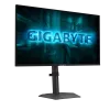 GIGABYTE G25F2A 25 collu FHD spēļu monitors - 1920 x 1080, 240 Hz, 1 ms, 300 cd/m², Display HDR 10, HDMI 2.0, DisplayPort 1.4