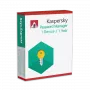 Kaspersky Password Manager | 1 ierīce | 1 gads | ES