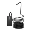 Inspekcijas kamera Ancel W655 WiFi — bezvadu boroskops vizuālai pārbaudei (modelis W655)