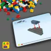 LEGO MARVEL 76284 Zaļā Goblina konstrukcijas figūra