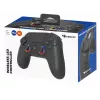 Spēļu kontrolieris Subsonic 147449 melns RF bezvadu PC PlayStation 4