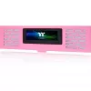 LCD paneļa komplekts Thermaltake AC-067-OOANAN-A1 Mini Tower rozā 5V 14W