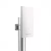 Grandstream Networks GWN7600LR bezvadu piekļuves punkts 867 Mbit/s Balts Power over Ethernet (PoE)