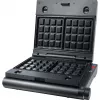 Sviestmaižu ceptuve Steba SG 55 1100 W Melna