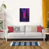 Puzle Ravensburger New York in Neon, 1000 gab., pieaugušo puzle
