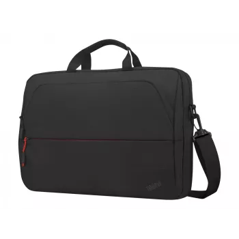 Lenovo ThinkPad Essential 16-inch Topload (Eco) 40.6 cm (16 collu) augšējās ielādes soma melna