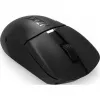 LIFT Elite Wireless, spēļu pele melna