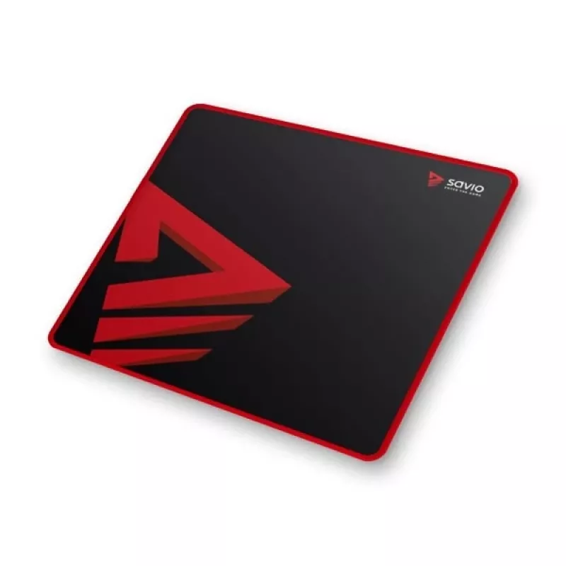 Savio Professional spēļu peles paliktnis Turbo Dynamic M